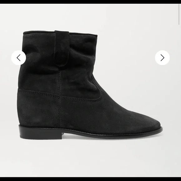 Isabel Marant Crisi boot